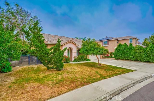 Chino, CA 91710,12998 Orange Avenue