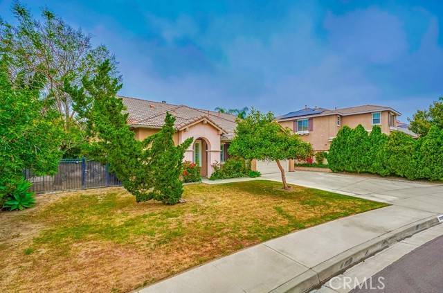 Chino, CA 91710,12998 Orange Avenue