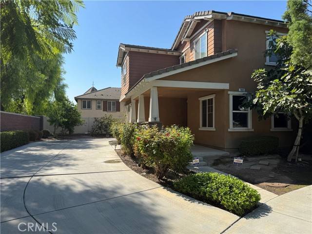 Chino, CA 91708,7891 Holland Park Court