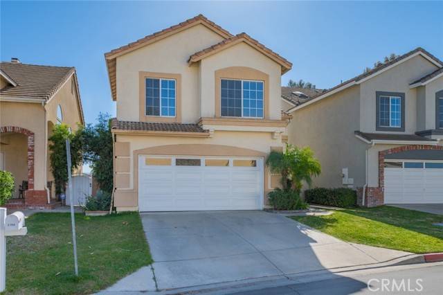 Chino Hills, CA 91709,2709 Pointe Coupee