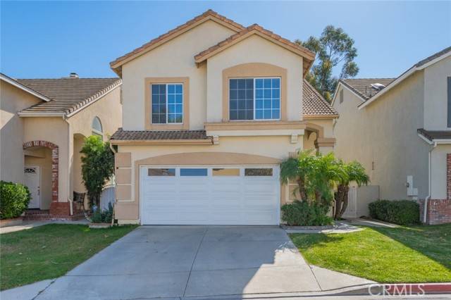 Chino Hills, CA 91709,2709 Pointe Coupee