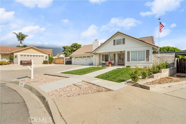 Rancho Cucamonga, CA 91701,6455 Orangewood Circle