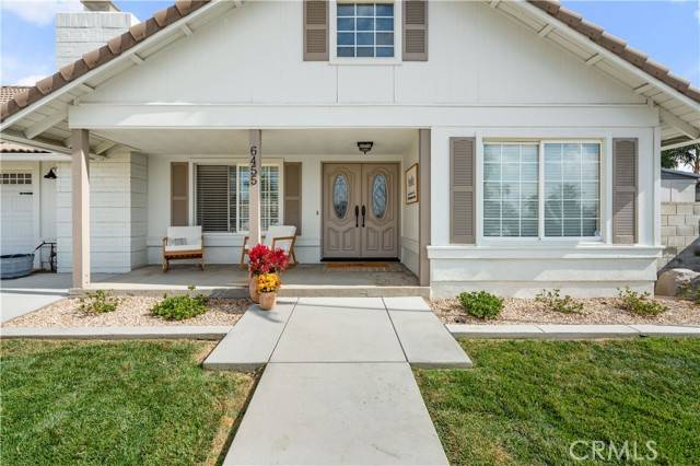 Rancho Cucamonga, CA 91701,6455 Orangewood Circle