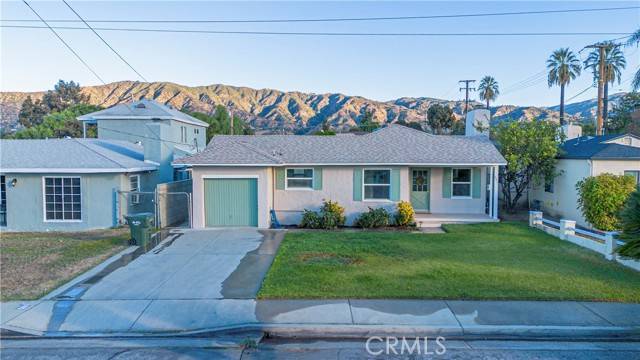 Glendora, CA 91741,423 E Lemon Avenue