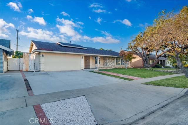 Placentia, CA 92870,1707 Canard Avenue