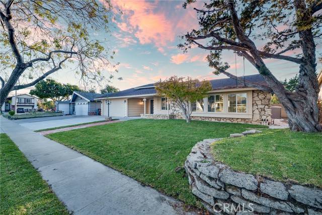 Placentia, CA 92870,1707 Canard Avenue
