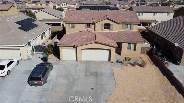 Rosamond, CA 93560,2403 Driftwood Drive