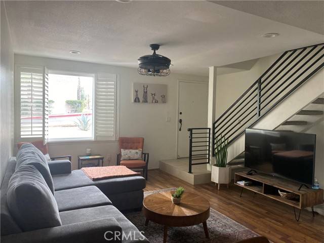 Palm Springs, CA 92262,2298 N Indian Canyon Drive #A