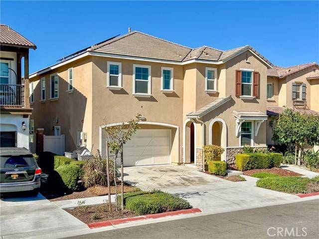 Chino, CA 91708,16082 Almond Avenue