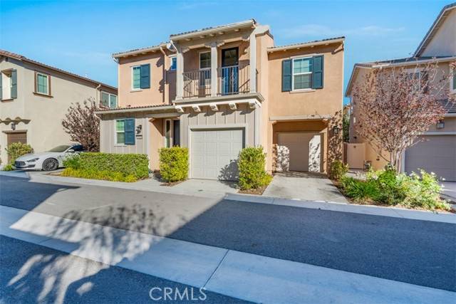 Chino, CA 91708,8649 Autumn Path Street