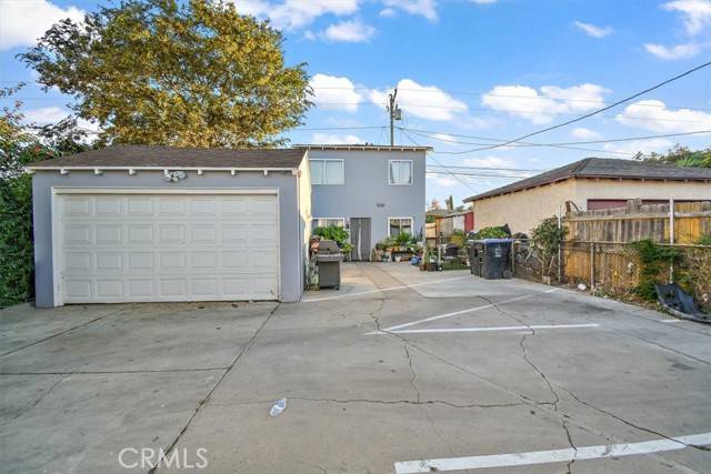 Maywood, CA 90270,3738 E 53rd Street