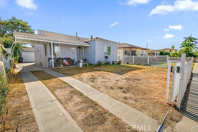 Maywood, CA 90270,3738 E 53rd Street