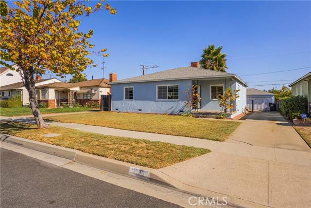 Alhambra, CA 91801,1136 Azalea Drive