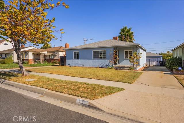 Alhambra, CA 91801,1136 Azalea Drive