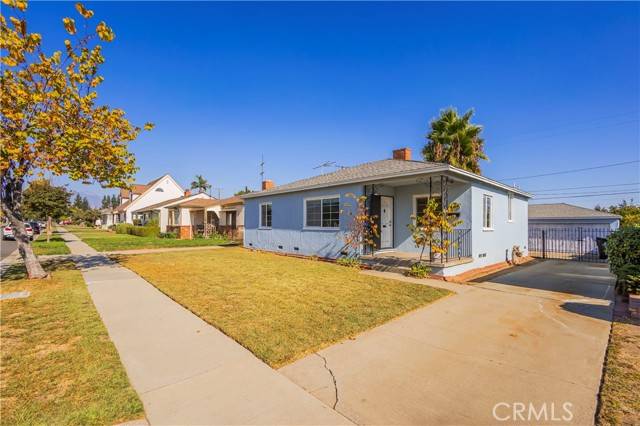 Alhambra, CA 91801,1136 Azalea Drive