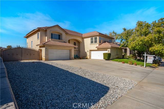 Palmdale, CA 93551,41541 Ventana Drive