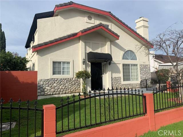 Temple City, CA 91780,5801 Encinita Avenue