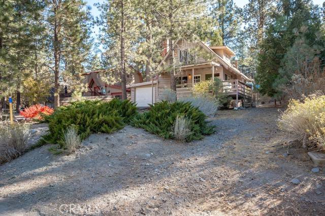 Wrightwood, CA 92397,5779 Heath Creek Drive