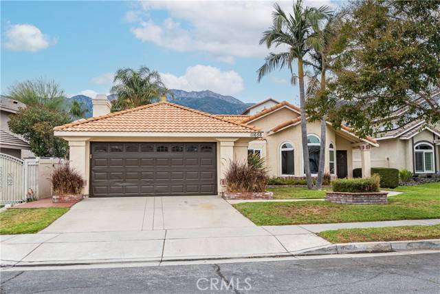 Rancho Cucamonga, CA 91737,11656 Mount Waverly Court