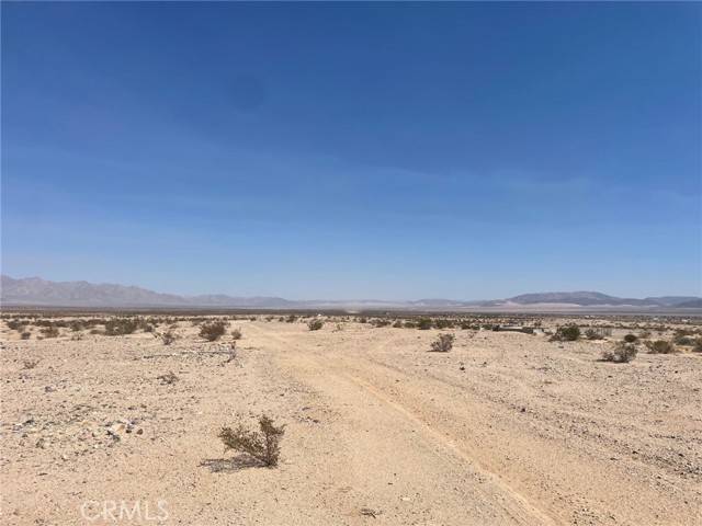 29 Palms, CA 92277,0 South