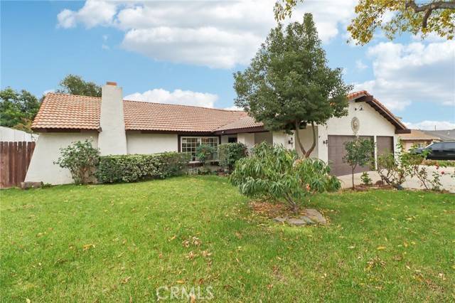 La Verne, CA 91750,4700 Emerald Avenue