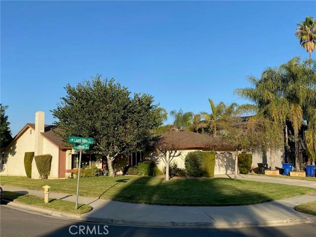 Ontario, CA 91761,2513 E Laurel Valley Lane