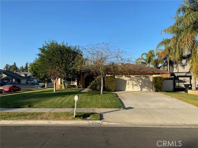 Ontario, CA 91761,2513 E Laurel Valley Lane