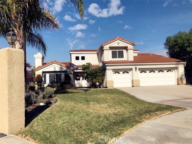 Hacienda Heights, CA 91745,15705 Gun Tree Drive