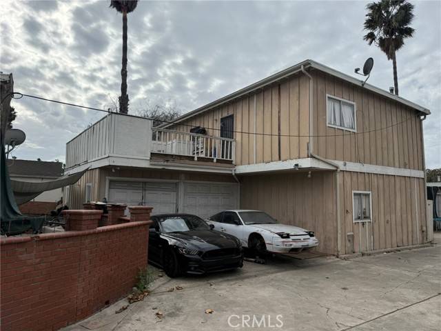 Santa Ana, CA 92701,208 N Wright Street