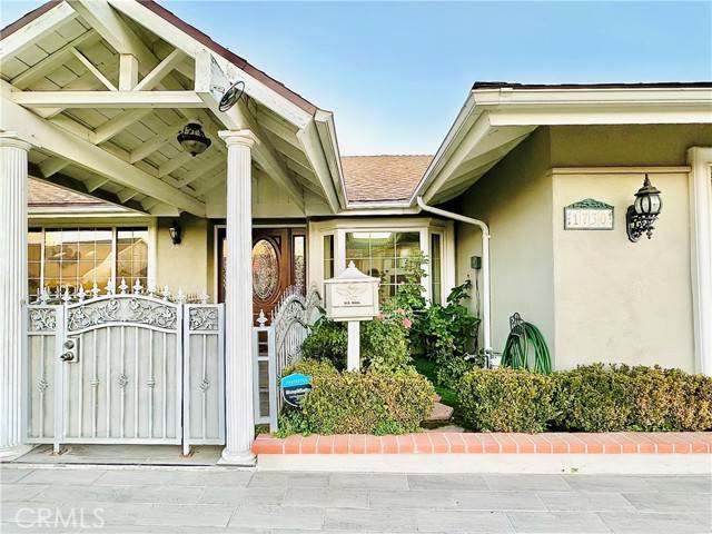 Hacienda Heights, CA 91745,1730 Manor Gate Road