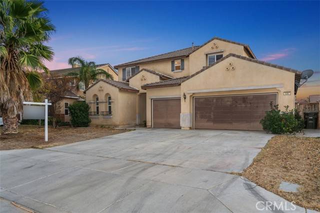 Perris, CA 92571,1567 Preston Drive