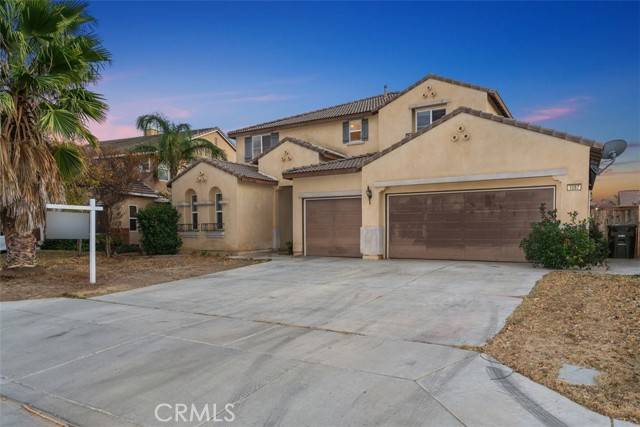 Perris, CA 92571,1567 Preston Drive