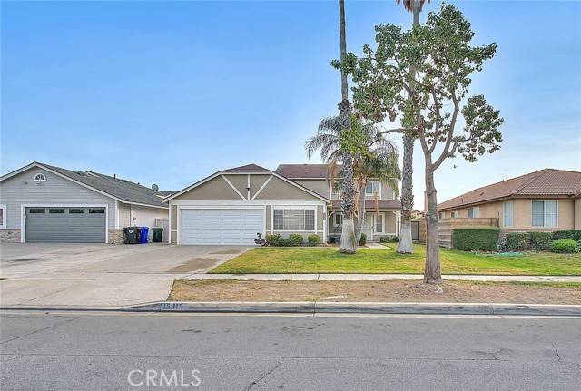 Fontana, CA 92336,15915 Mesa Drive