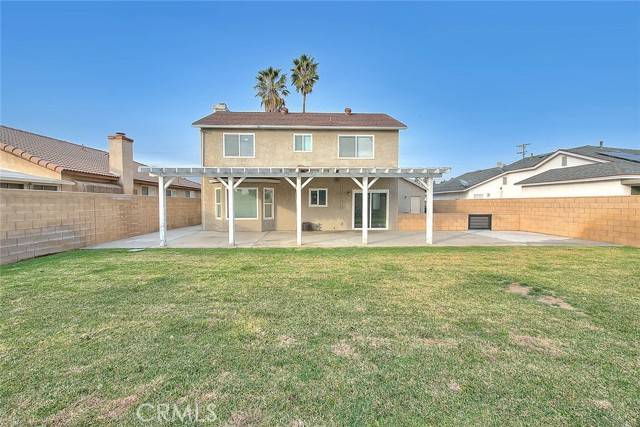 Fontana, CA 92336,15915 Mesa Drive