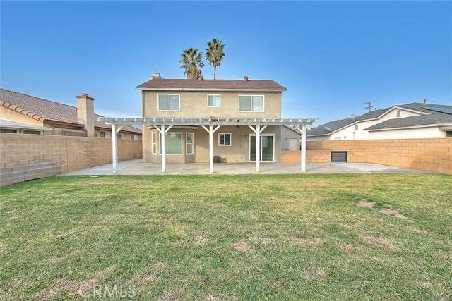 Fontana, CA 92336,15915 Mesa Drive