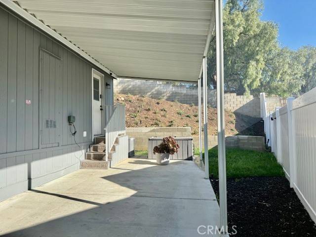 Jurupa Valley, CA 92509,3700 Quartz Canyon #6