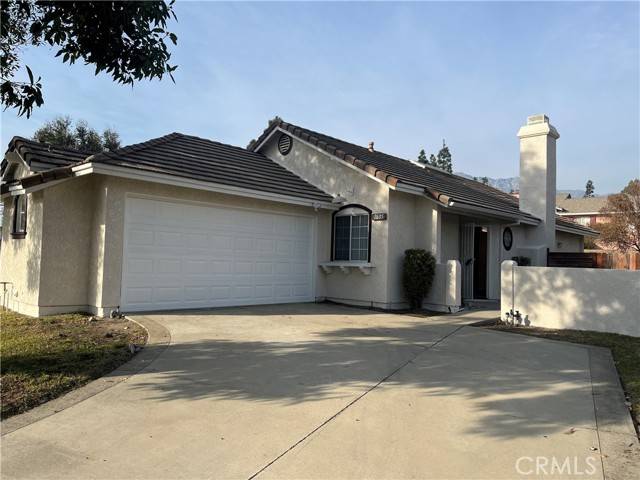 Rancho Cucamonga, CA 91730,7685 Belpine Place