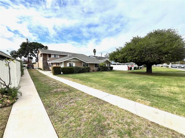 Anaheim, CA 92807,325 N Tustin Avenue