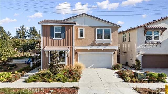 Chino, CA 91708,15975 Almond Avenue