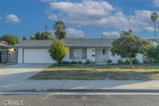 Pomona, CA 91766,586 Roger Court