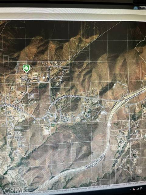 Agua Dulce, CA 91350,0 Vac/Vic Brownlow Rd/Hanawalt Rd