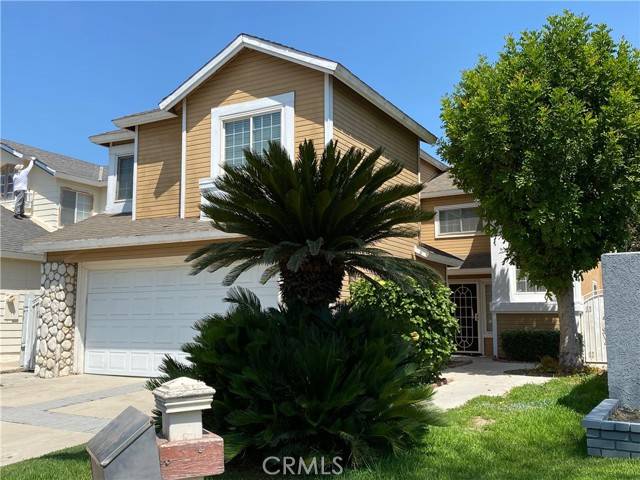 Ontario, CA 91761,2717 Foxglen Loop