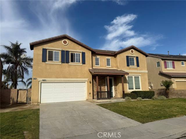 Jurupa Valley, CA 91752,6451 Tigers Eye Court