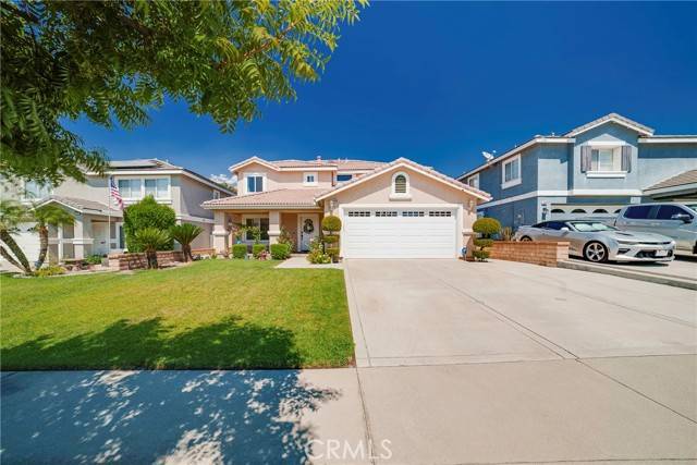 Rancho Cucamonga, CA 91701,11836 Asti Drive