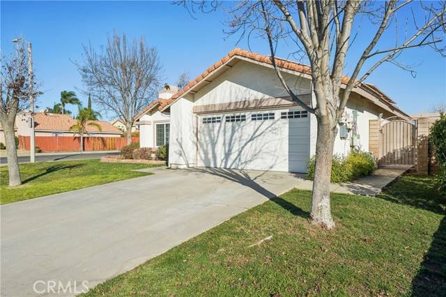 Moreno Valley, CA 92553,13884 Chervil Court