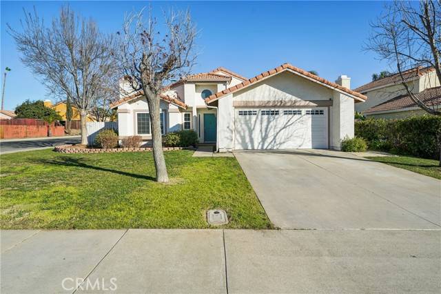 Moreno Valley, CA 92553,13884 Chervil Court