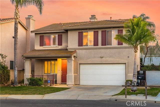 Chino Hills, CA 91709,5713 Blue Mist Avenue