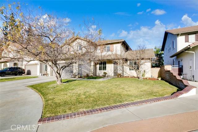 Chino Hills, CA 91709,16551 Sagebrush Street