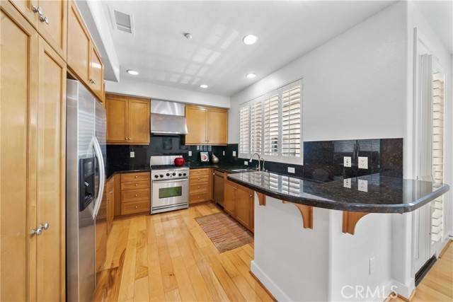Playa Vista, CA 90094,6011 Dawn Creek #7