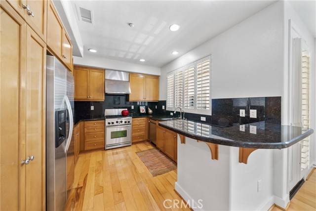 Playa Vista, CA 90094,6011 Dawn Creek #7